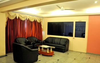 Hotel Deccan Park Pune Exterior photo