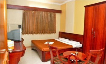 Hotel Deccan Park Pune Exterior photo