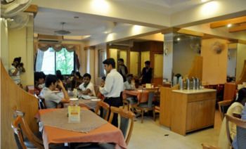 Hotel Deccan Park Pune Exterior photo